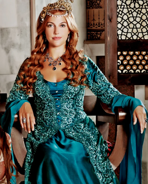 Hurrem png