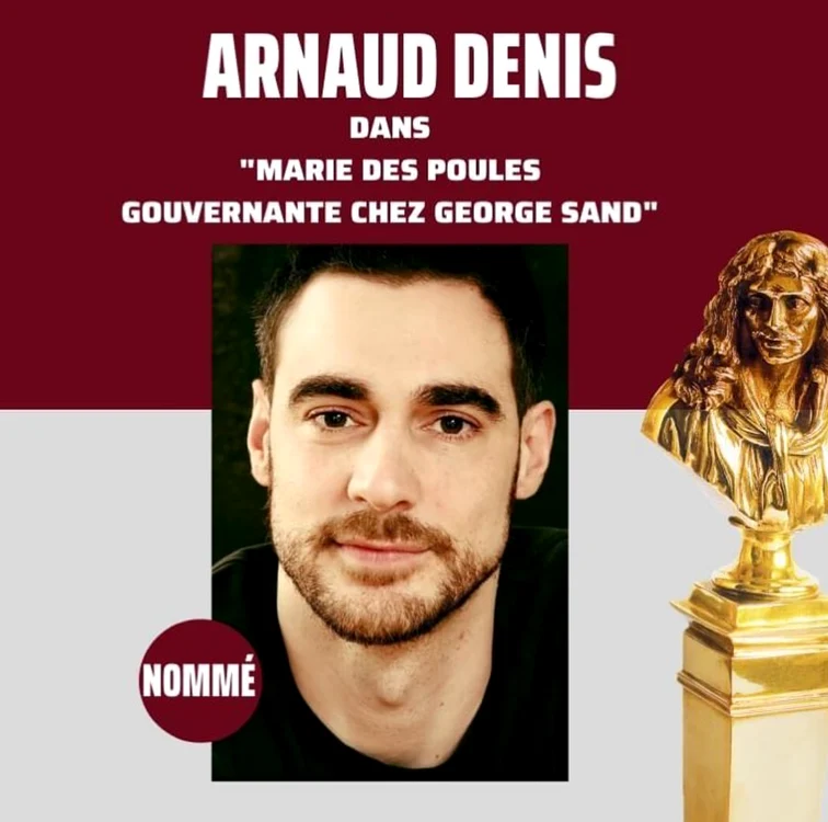 Arnaud Denis png