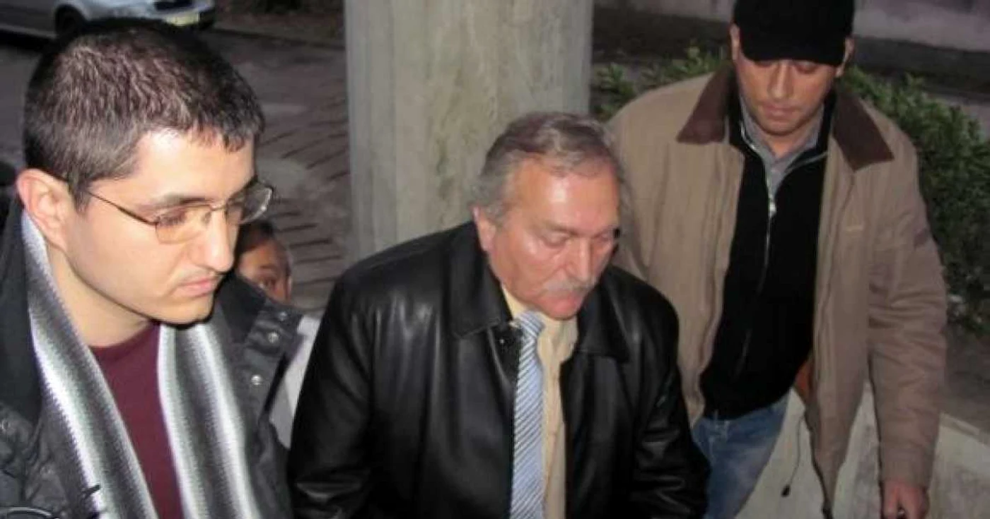 Victor Șolea
