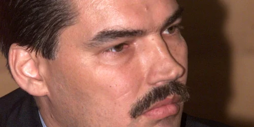 Dragos Rusu FOTO Mediafax