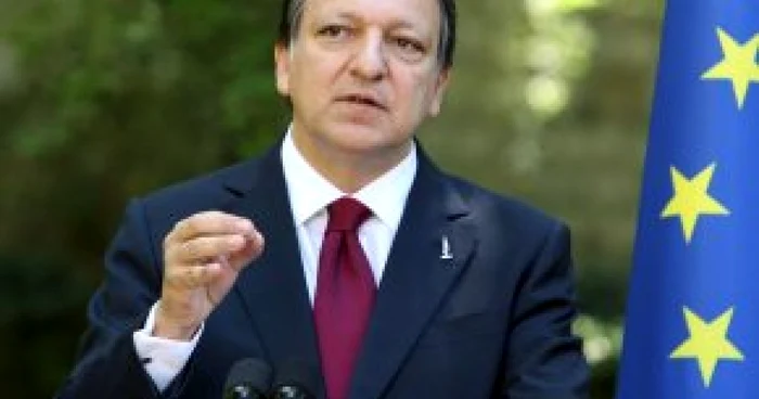 Jose Manuel Barroso ar putea fi reales la şefia Comisia Europene în septembrie