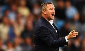 Laurentiu Reghecampf  Getty Images jpg