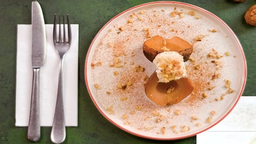 gutui caramelizatr jpg