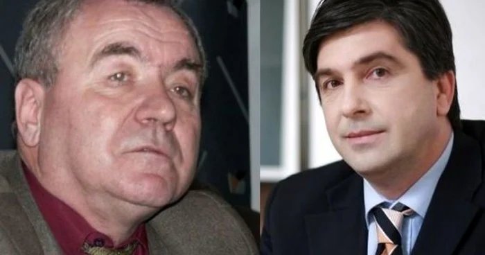 Mihai Banu şi Dorinel Ursărescu, foşti parlamentari trimişi în judecată de DNA