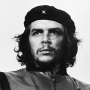 Che Guevara   Guerrillero Heroico by Alberto Korda jpg