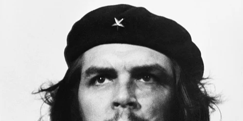 Che Guevara   Guerrillero Heroico by Alberto Korda jpg