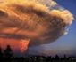 eruptie vulcan chile Calbuco FOTO AP