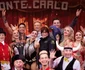 Prințesa Stephanie de Monaco a deschis Festivalul Internațional de Circ de la Monte-Carlo