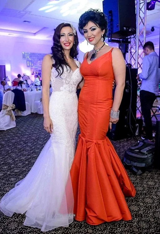 Adriana Bahmuţeanu nu mai mănâncă nici pic de carne
