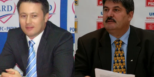 candidati senat baia mare