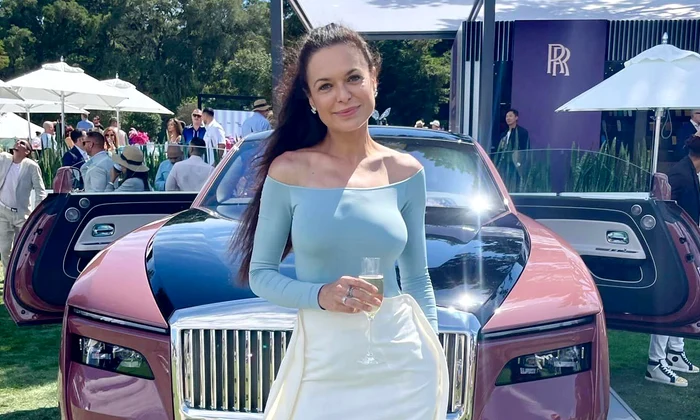 Raluca Lazarut in SUA 2023 Instagram (7) jpg