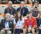 Kate Middleton la JO de la Londra în 2012, GettyImages