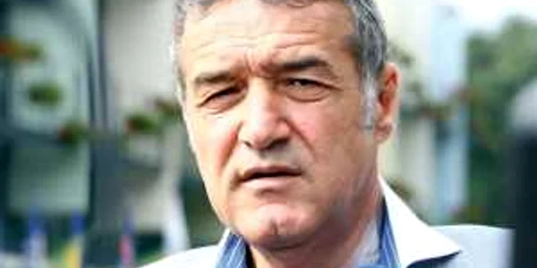 Gigi Becali