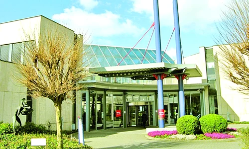 Aceasta este clinica  în care copilul  va fi internat jpeg