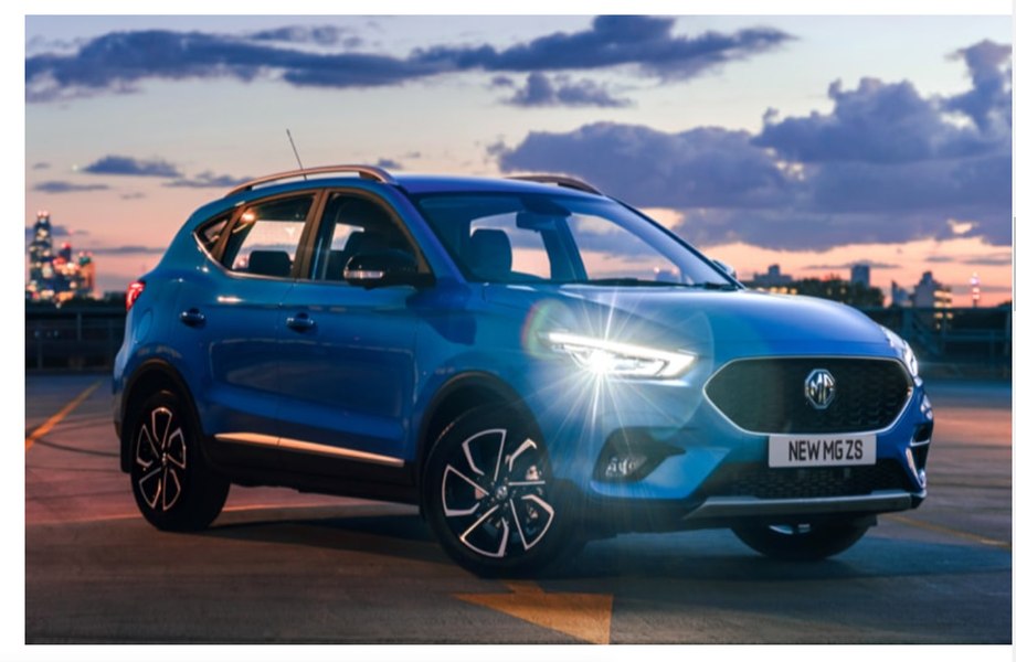 Ce SUV vrea să detroneze Dacia Duster la capitolul vânzări în Europa VIDEO