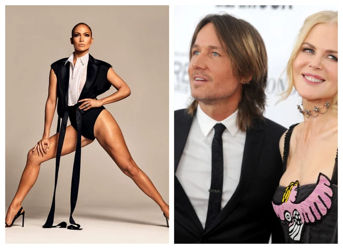 Jennifer Lopez și Nicole Kidman au dorințe serioase în contractele prenupțiale
