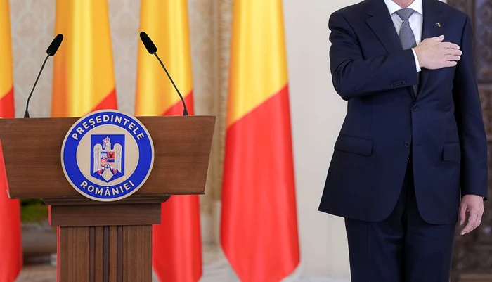 Imagine ilustrativă. FOTO: Presidency