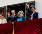 Familia Regală la Garden Party de 10 mai 2019. FOTO: Daniel Angelescu/Casa Majestății Sale