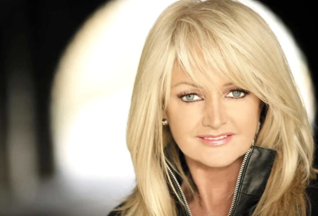 Bonnie Tyler revine în Capitală după 20 de ani