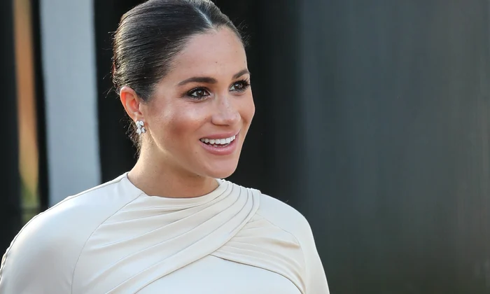Meghan Markle în 2019, Profimedia jpg