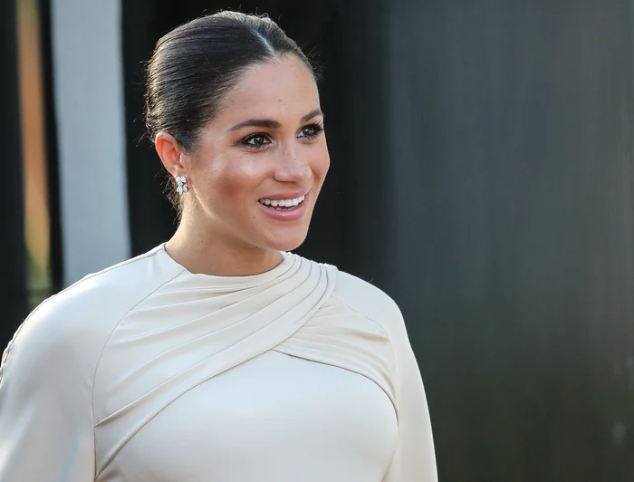 Meghan Markle în 2019, Profimedia jpg