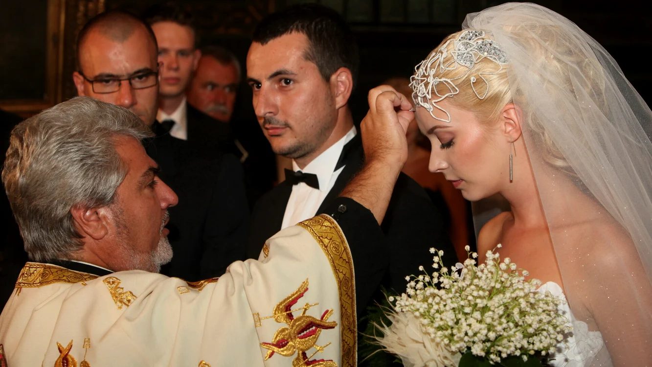 Ioana Dumitrescu și Ducu au fost căsătoriți 