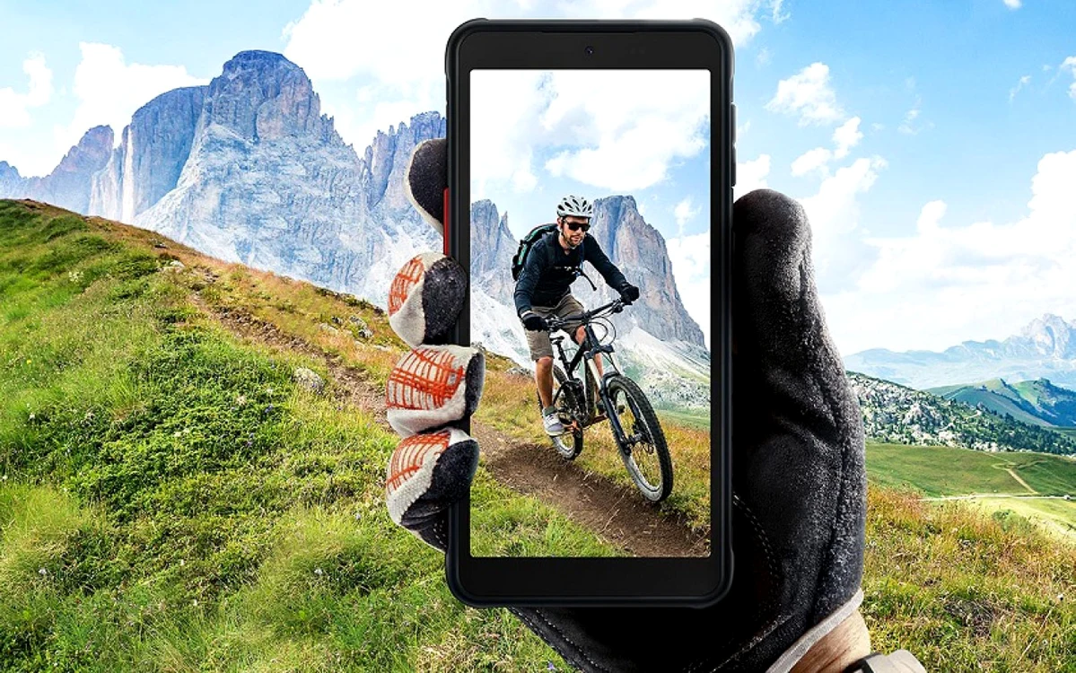 Samsung Galaxy XCover 5