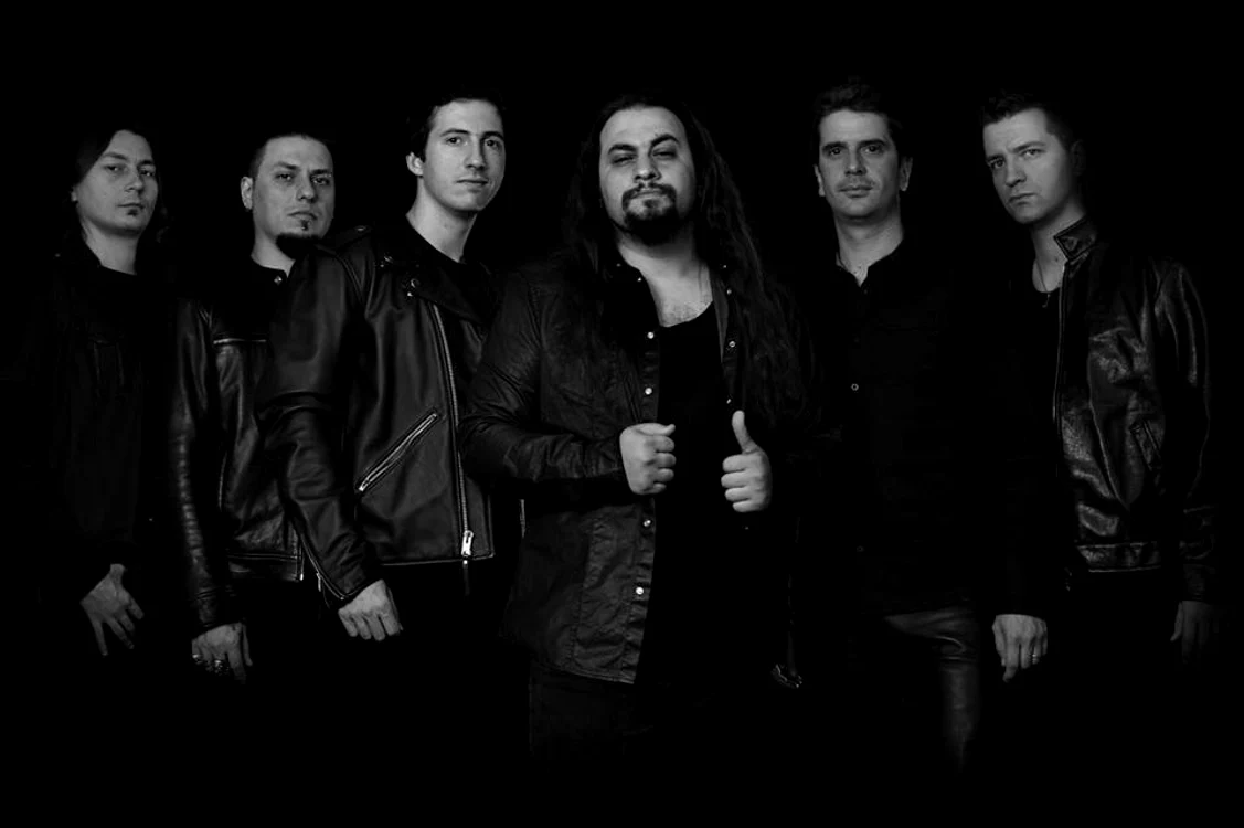 
    Pentru concertul din 25 aprilie, cei de la Trooper le-au pregătit fanilor un eveniment complexFoto: Arhivă personală  