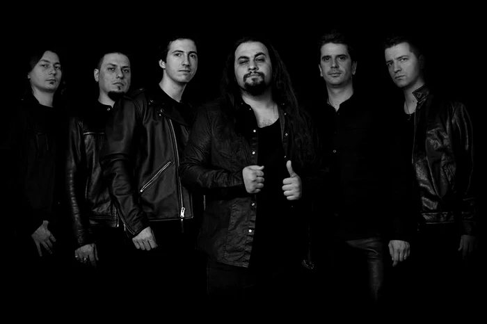 Pentru concertul din 25 aprilie, cei de la Trooper le-au pregătit fanilor un eveniment complexFoto: Arhivă personală