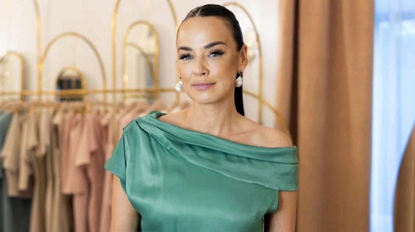 Ce spune Andreea Raicu despre România