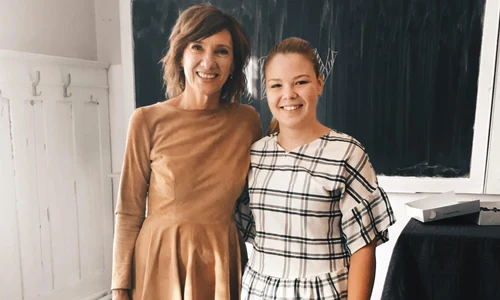 Carmen Iohannis 57 de ani (2) jpeg