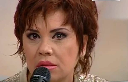 Luminița Anghel este foarte afectată de situația creată jpeg