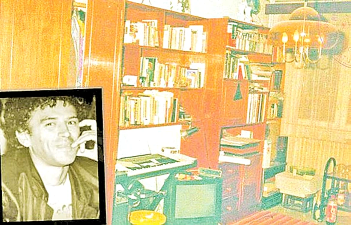 Ioan Luchian  Mihalea a fost  ucis în 1993