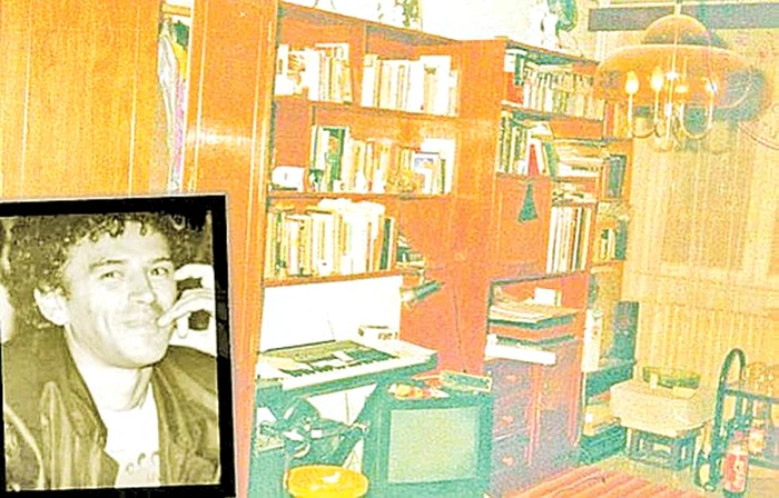 Ioan Luchian Mihalea a fost ucis în 1993