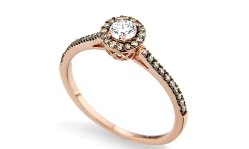 Orsini este un brand de bijuterii de lux, lucrate manual în Italia exclusiv din aur de 18K, cu diamante și pietre prețioase jpeg