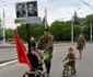 Educaţie patriotică în spirit sovietic şi instrucţie militară în Transnistria FOTO Promo-LEX