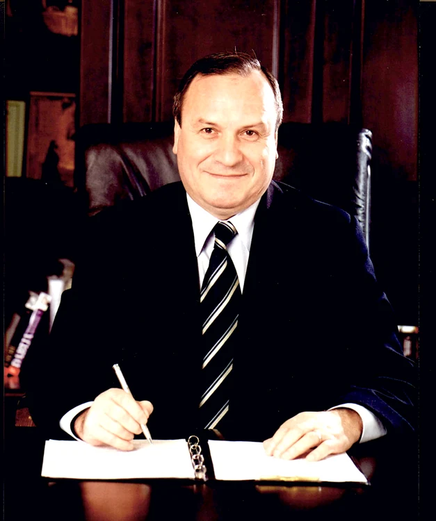 Ion Manole s-a aflat la conducerea judeţului în perioada 1996 - 2004
