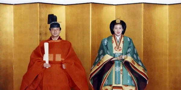 naruhito masako
