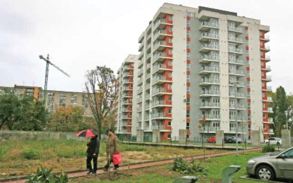 Piaţa imobiliară românească nu  beneficiază de prea mult sprijin din partea statului