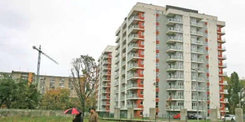 Piaţa imobiliară românească nu beneficiază de prea mult sprijin din partea statului