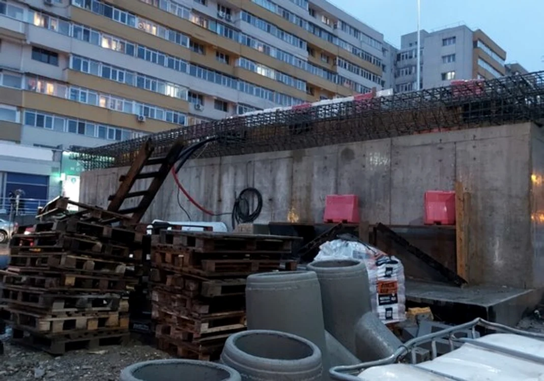 
    Nicușor Dan are o listă întreagă de obiective pentru anul 2021  