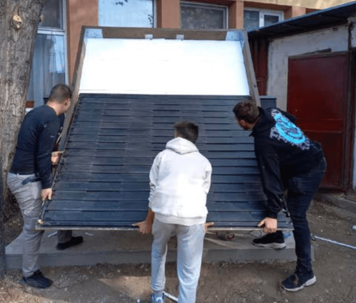 Elevi din Buzău, premiați de Politehnica din București pentru ingeniozitate tehnică. Cu ce s-au remarcat buzoienii