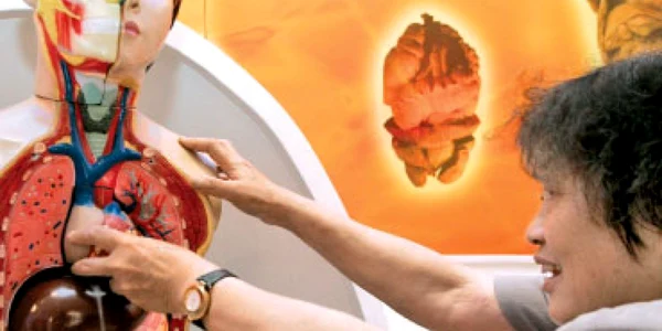Afaceri prospere din donarea de organe