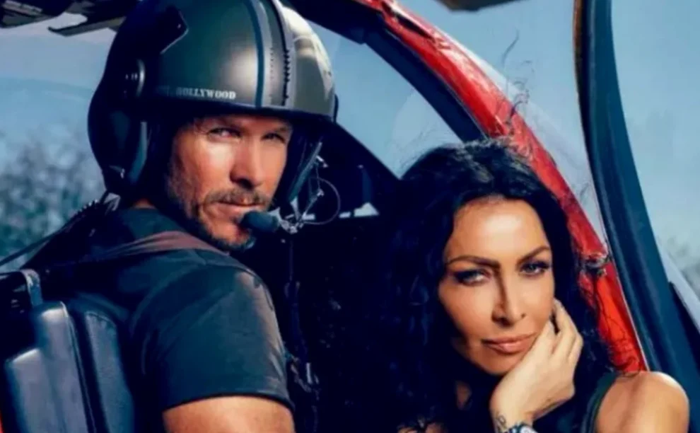 La aproape un an de la tragedie, Mihaela Rădulescu a făcut o mărturisire neașteptată despre Felix Baumgartner: „Se întâmplă multor celebrități!”