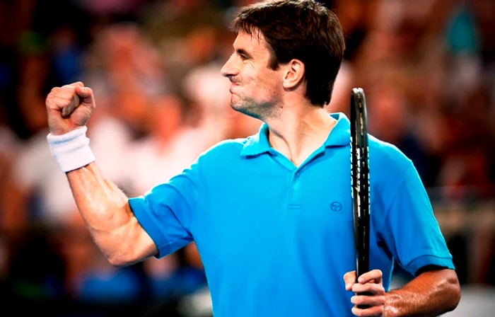 Tommy Robredo