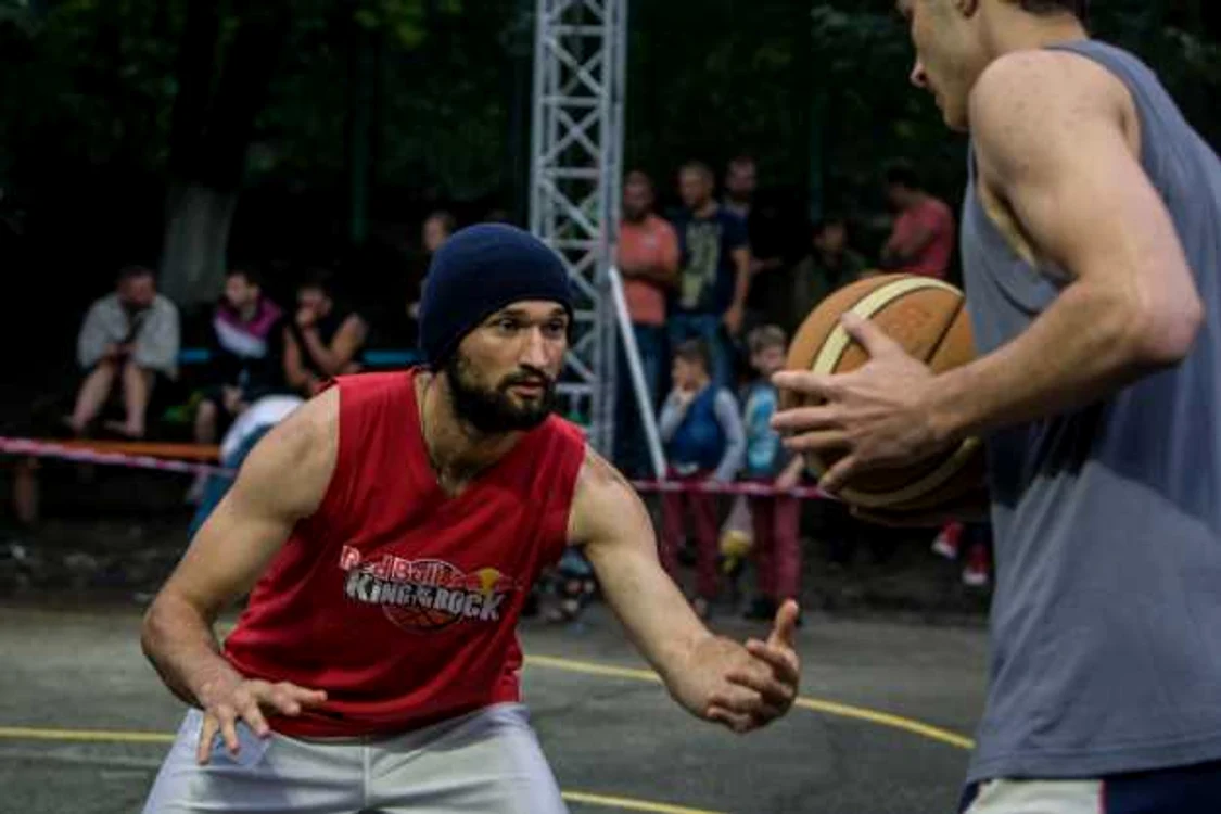 streetball