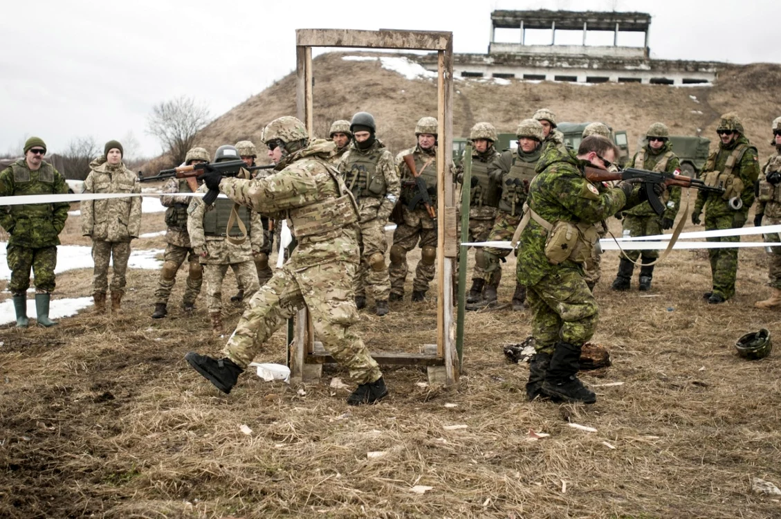 Ucraina