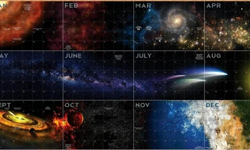 Istoria ca un calendar cosmic! jpeg