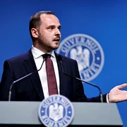 Alexandru Rogobete FOTO gov.ro