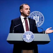 Alexandru Rogobete FOTO gov.ro